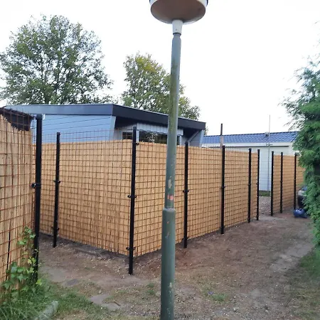 Ξενοδοχείο Chalet Putten *