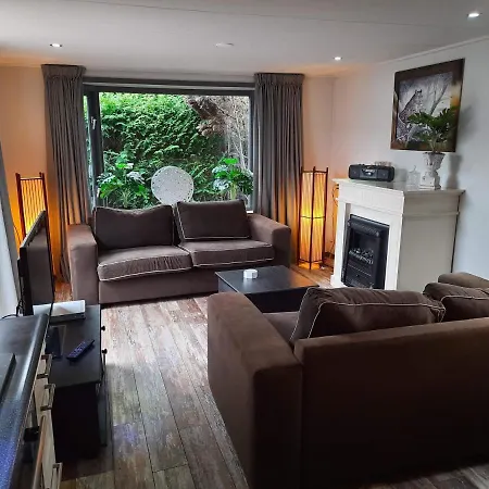 Chalet Chalet Putten