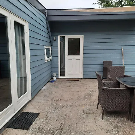 Chalet Chalet Putten